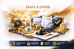 Impuestos