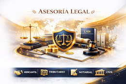 Asesoría Legal